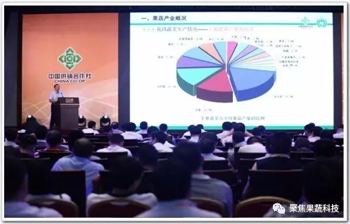 济南果品研究院改革推动社会化服务能力提升，助力食用农产品初加工高质量发展